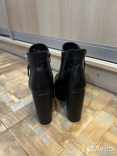 Ботильоны женские