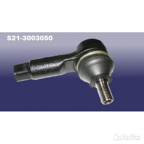 Наконечник р/т LR kimo/QQ6 s21-3003050 chery