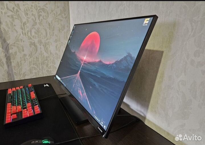 Монитор samsung 27