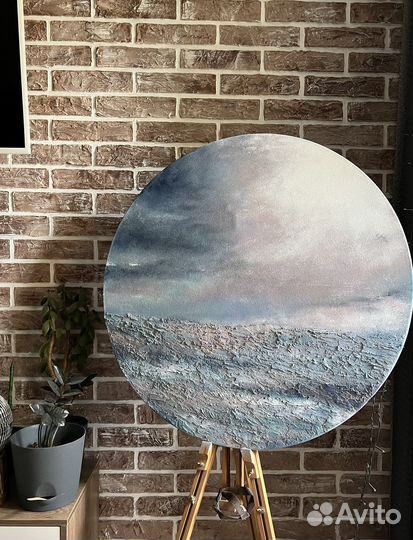 Картина интерьерная