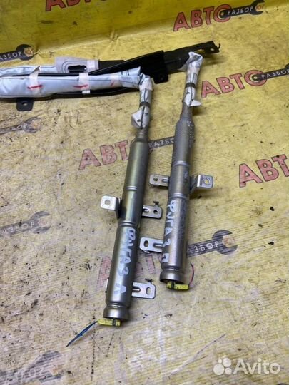 Аирбаг боковой Nissan Fuga Y50 VK45DE 2007