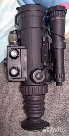 Прицел ночного видения сот Х 2,5 LX BC (3B)