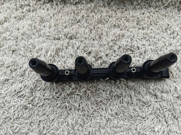 Рампа катушек зажигания