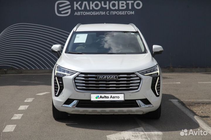 Haval Jolion 1.5 AMT, 2022, 18 361 км