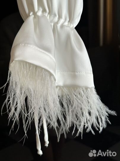 Костюм женский вечерний