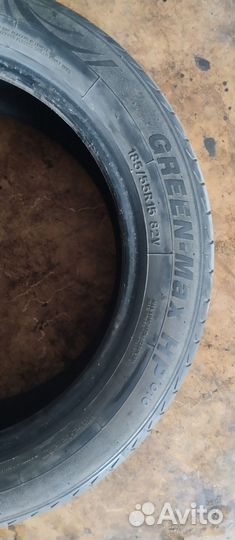 LingLong Green-Max 185/55 R15