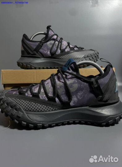 Nike ASG mountain FLY LOW (Арт.86834)