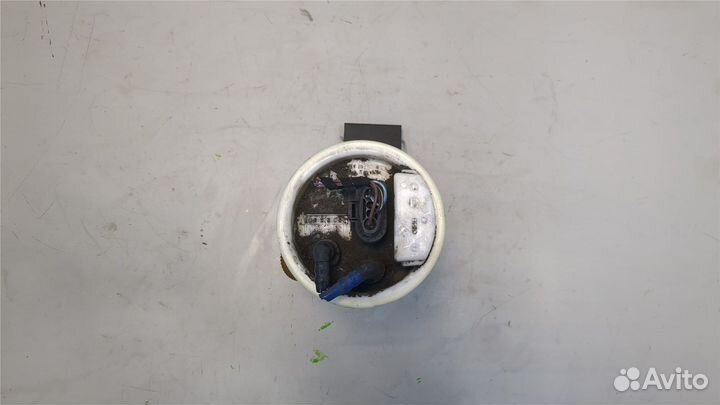 Насос топливный электрический Skoda Fabia, 2000