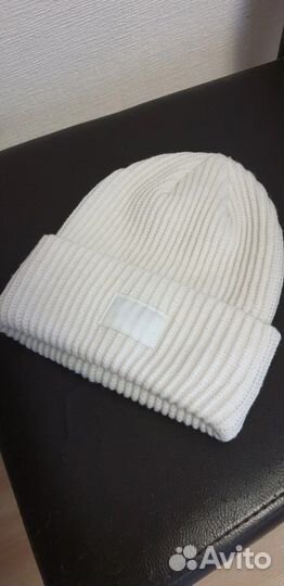 Шапка зимняя женская