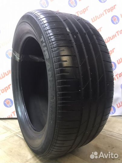 Bridgestone Turanza ER30 255/50 R19