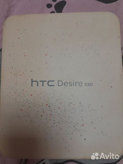 HTC Desire 530, 16 ГБ