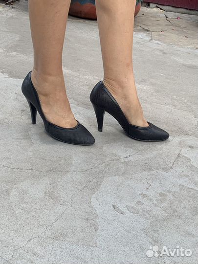 Туфли женские