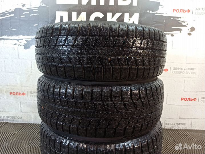 Колеса в сборе 195/65 R15