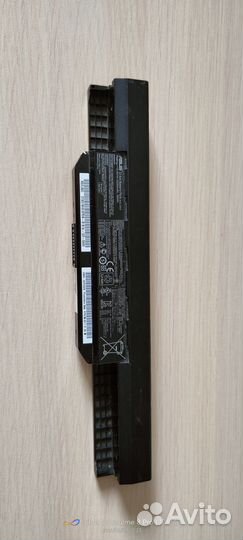 Аккумулятор для ноутбука asus K53U