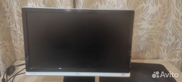 Монитор benq 60гц Full HD купить в Барнауле | Электроника | Авито