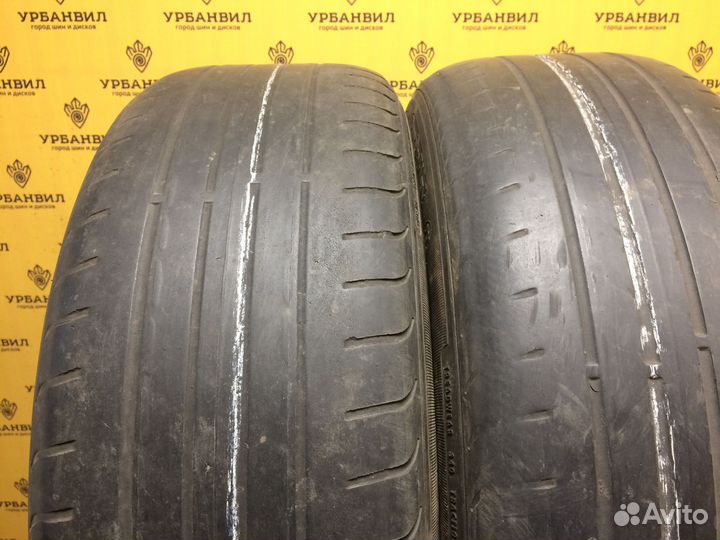 Goodyear EfficientGrip 205/60 R16 92W