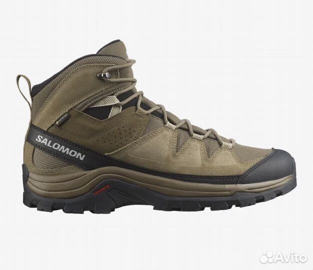 Salomon Quest Rove GTX (40-49 1/3 EU) Оригинал
