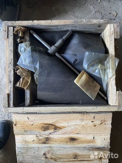 Токарный патрон 315мм