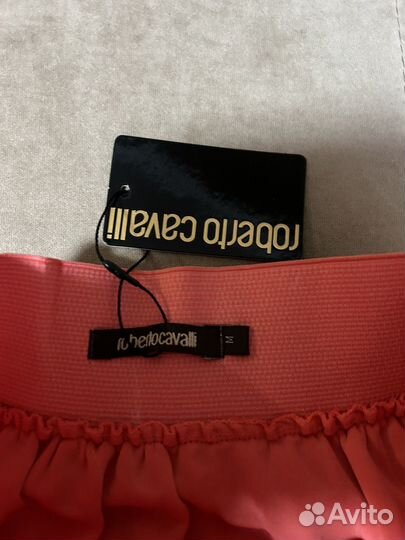 Юбка Roberto cavalli