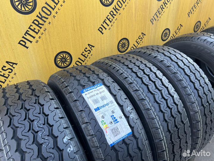 Triangle TR652 215/65 R16 109T