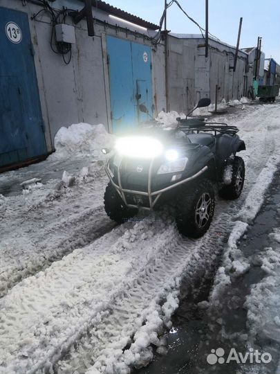 Baltmotors jumbo-700 max