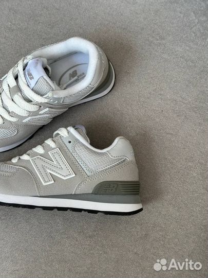 New balance 574 детские