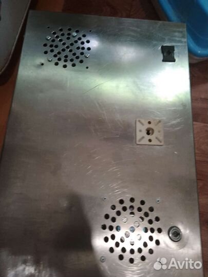 Щиток для тока