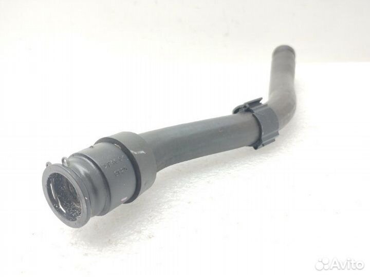 Патрубок системы охлаждения Peugeot 207