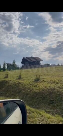 Участок 1,13 га (ИЖС)