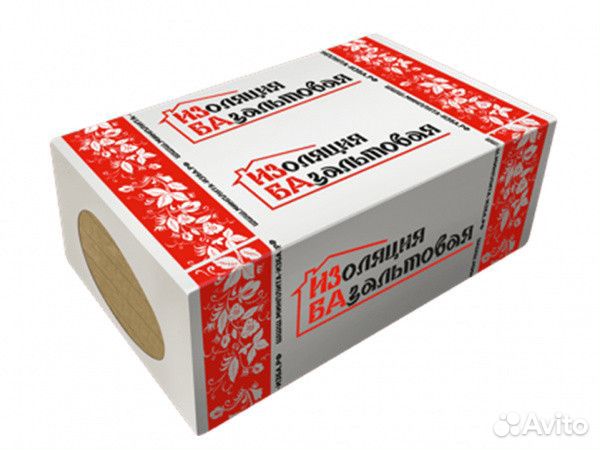 Утеплитель Изба Лайт