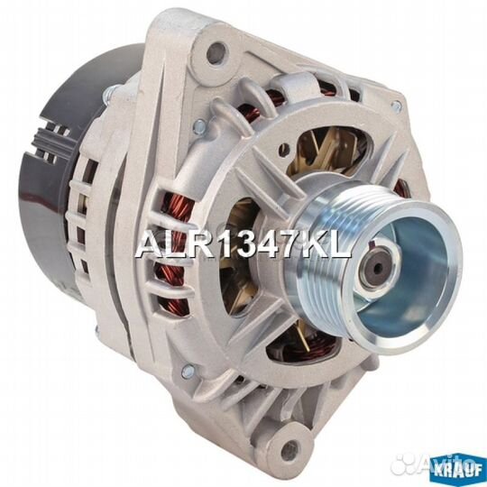 Генератор для volkswagen golf GTI 5 поколений, 200