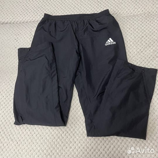 Штаны adidas supernova