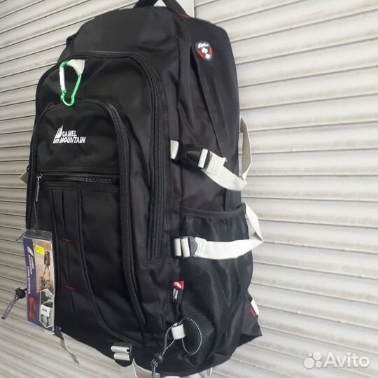 Рюкзак туристический походный