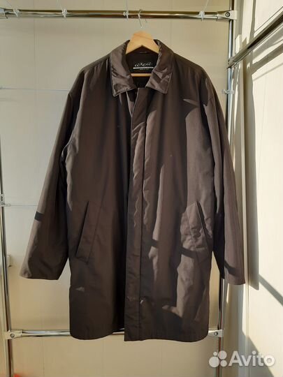 Плащ мужской Area Италия на осень