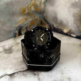 Часы G-Shock GA-2000