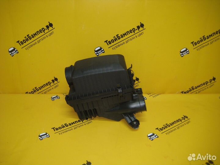 Корпус возд.фильтра hyundai,KIA RIO