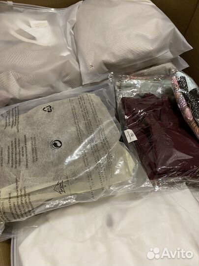 Одежда оптом