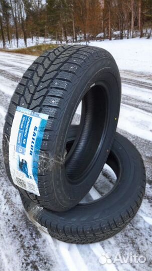 Sailun Commercio Ice 205/70 R15C 106R