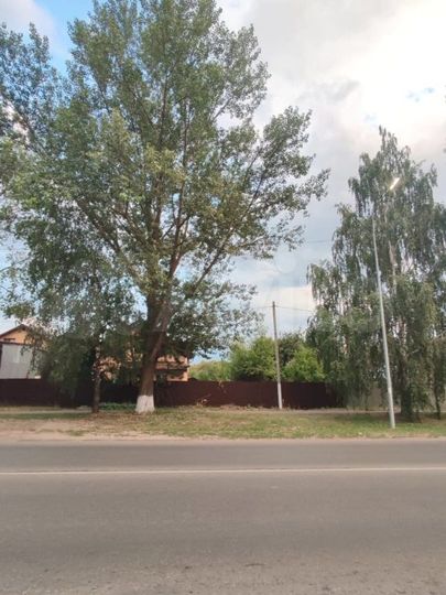 Участок 4,2 сот. (ИЖС)
