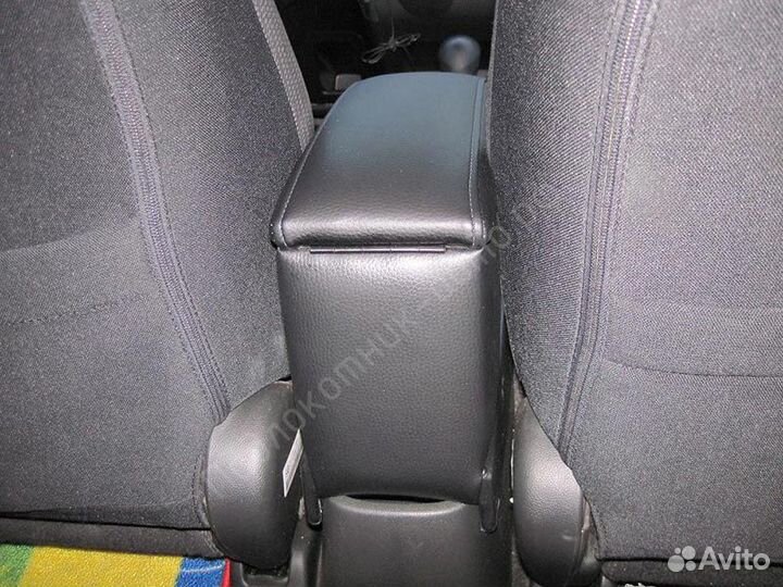 Подлокотник Хонда Фит 2, Джаз 2 Honda Fit, Jazz 2