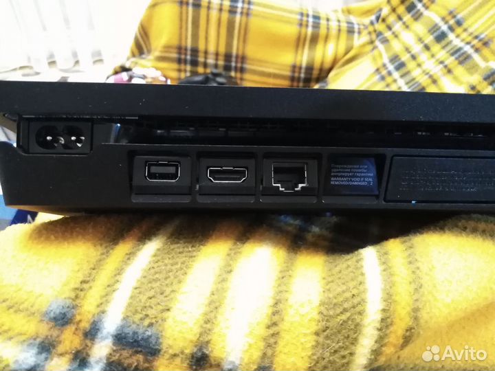 Sony playstation 4 1tb