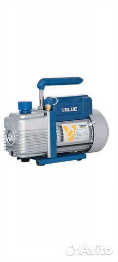 Вакуумный насос