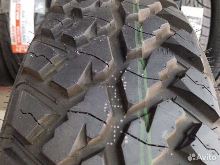 Arivo Lion Back N39 M/T 225/75 R16 115N