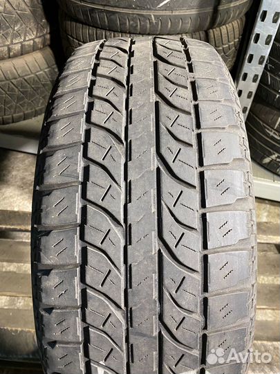 Yokohama Geolandar A/T-S G012 235/60 R16 100H
