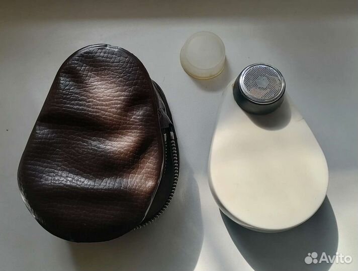 Бритва спутник