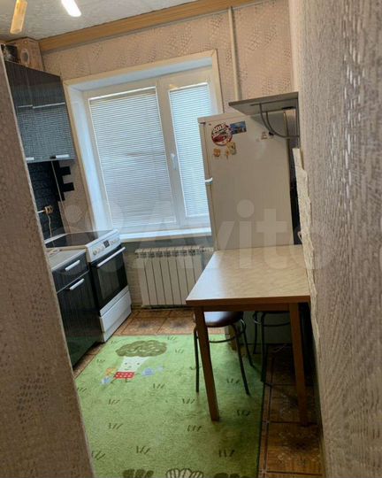 2-к. квартира, 44,1 м², 1/5 эт.