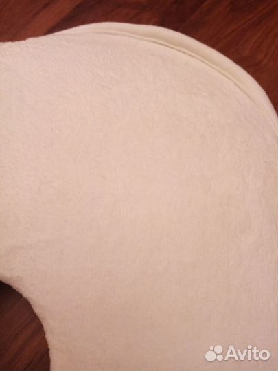 Ортопедическая детская подушка для сна