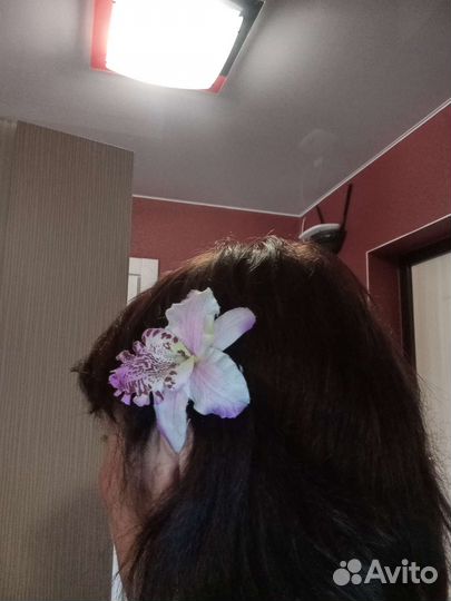 Заколка для волос