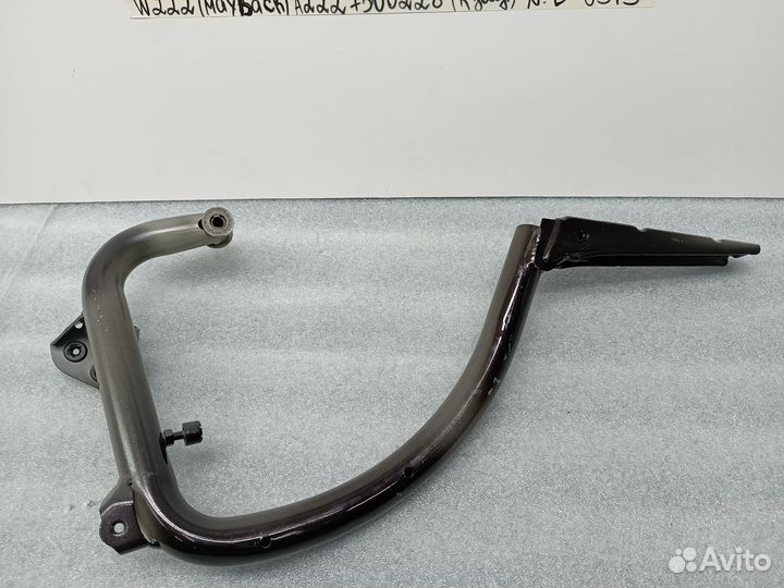 Петля крышки багажника правая Mercedes-Benz W222