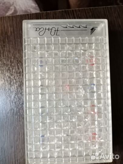 Детская цветомузыка Юнга